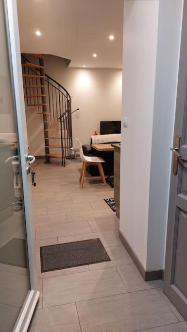 Maison Appartement 弗内 外观 照片