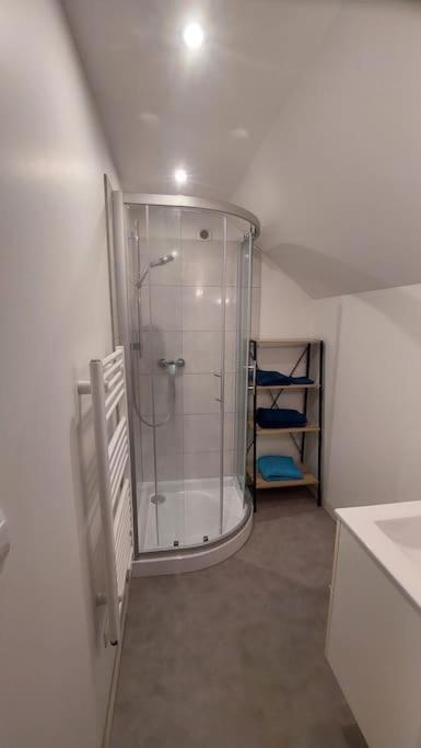 Maison Appartement 弗内 外观 照片