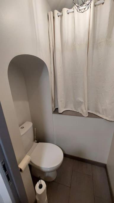 Maison Appartement 弗内 外观 照片